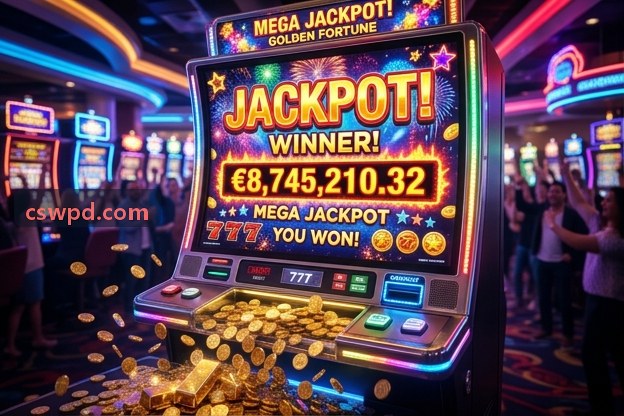 Cột Wild Kim Tiền trong Thần Tài Đến Slot Đổi Thưởng nhân dòng thắng